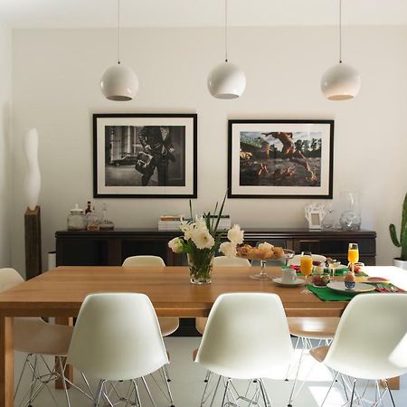 4B B&B Brugge Dış mekan fotoğraf