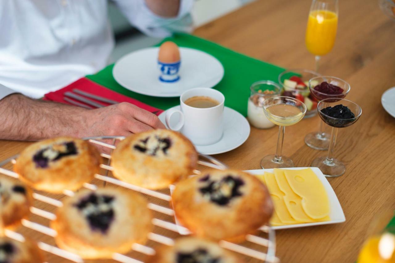 4B B&B Brugge Dış mekan fotoğraf