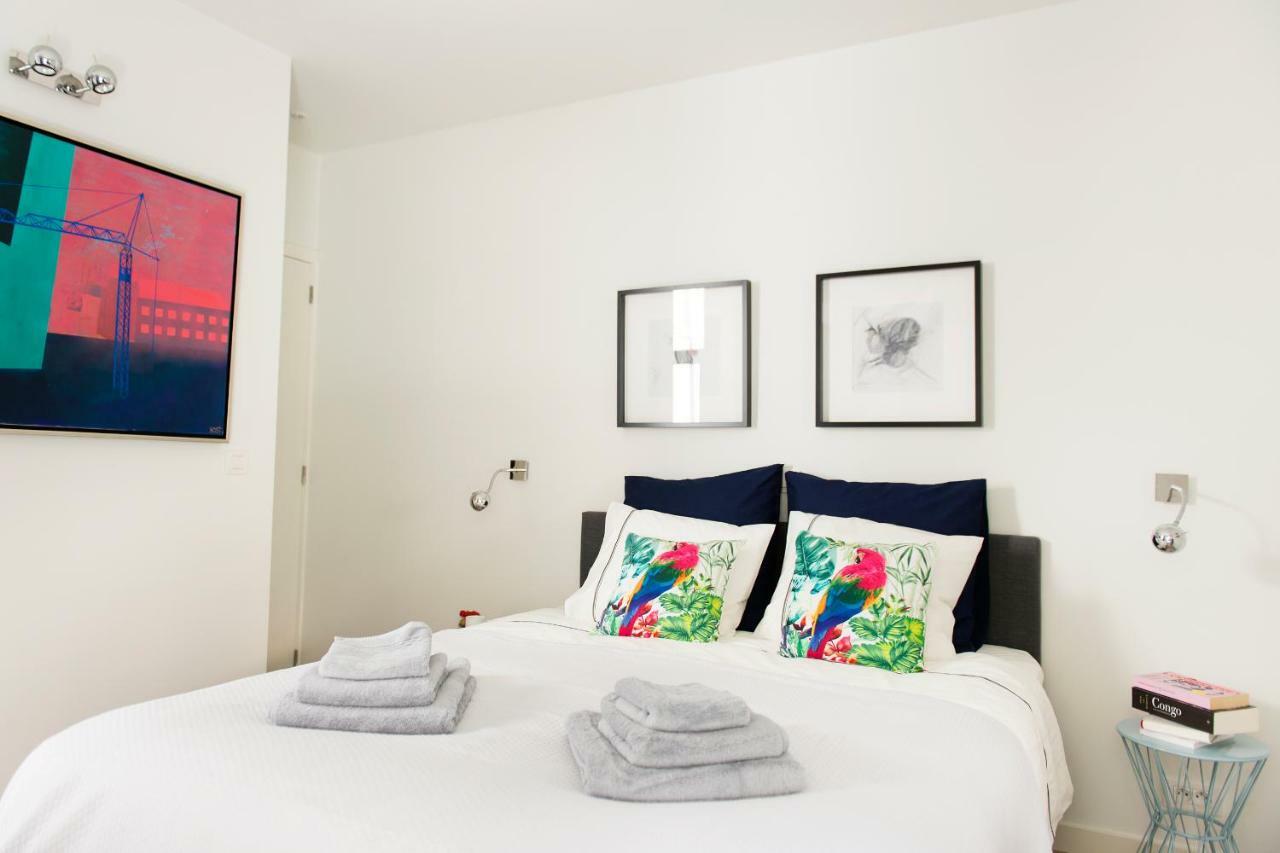 4B B&B Brugge Dış mekan fotoğraf
