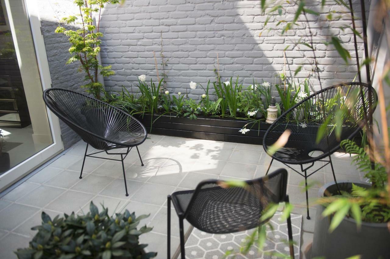 4B B&B Brugge Dış mekan fotoğraf